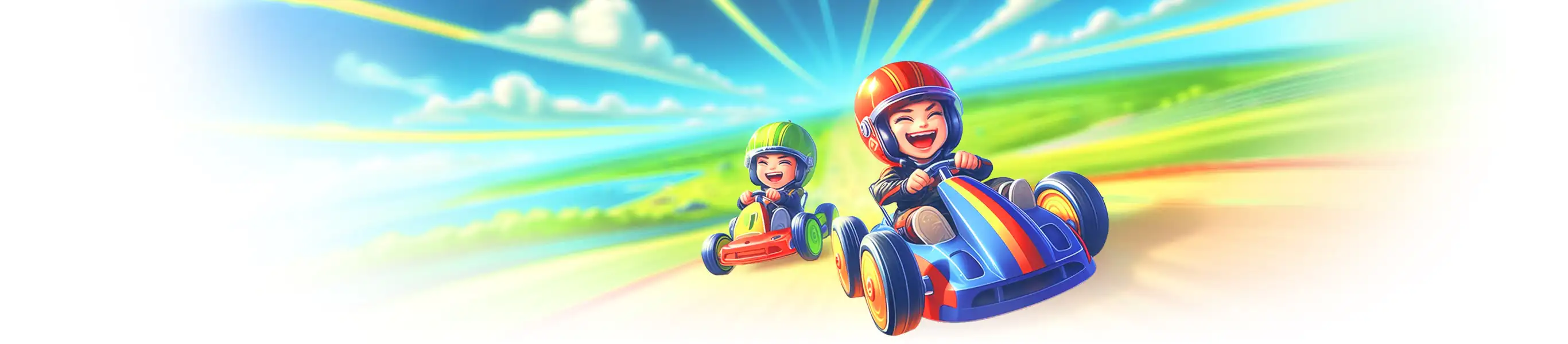 ألعاب flash Banner