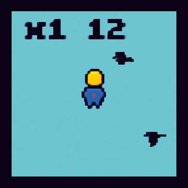 طائر القافز