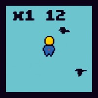 طائر القافز