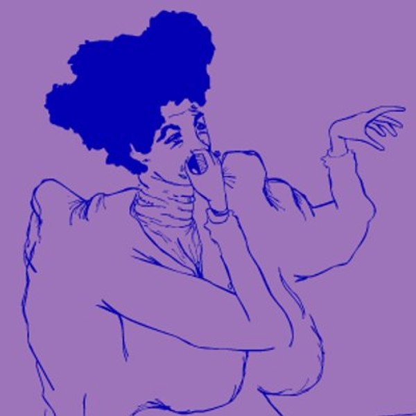 أحبك كما تحب السيدة البدينة التفاح