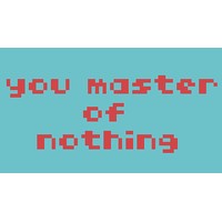 ابدأ بلا شيء