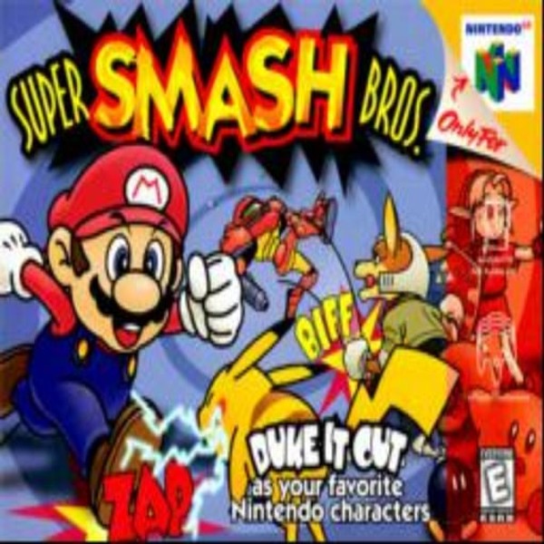 سوبر سماش برو فقط