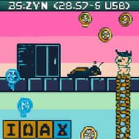 مغامرة زينكوين